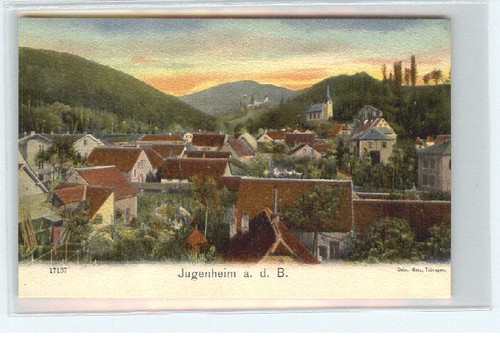 Seeheim jugenheim - seeheim-jugenheim,