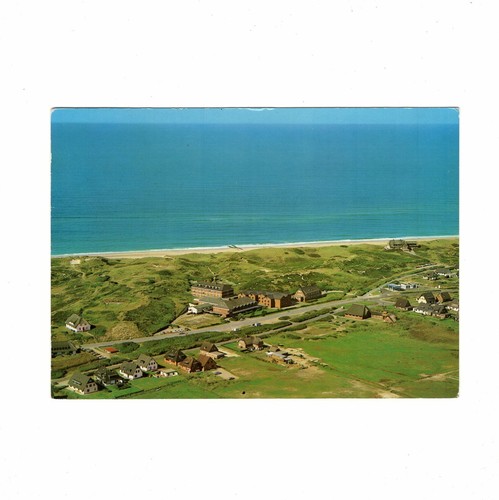 Ansichtskarte nordseebad - ak,