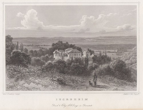 Seeheim jugenheim - seeheim,