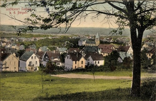 Seeheim jugenheim der - seeheim, an