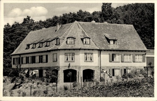 Malchen seeheim jugenheim - malchen,