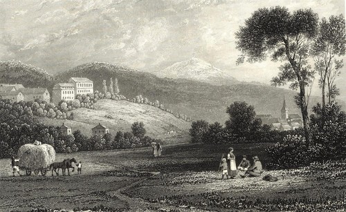 Seeheim - (-jugenheim),