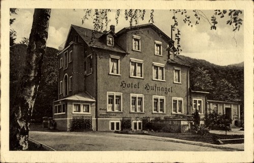 Seeheim jugenheim der - seeheim,