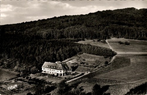 Malchen seeheim jugenheim - ak,