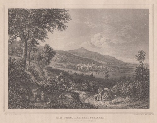 Seeheim jugenheim - seeheim,