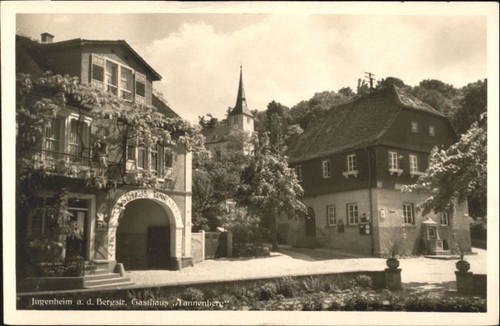 Seeheim jugenheim - seeheim-jugenheim,