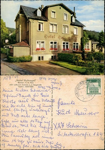 Seeheim jugenheim hotel - seeheim-jugenheim,