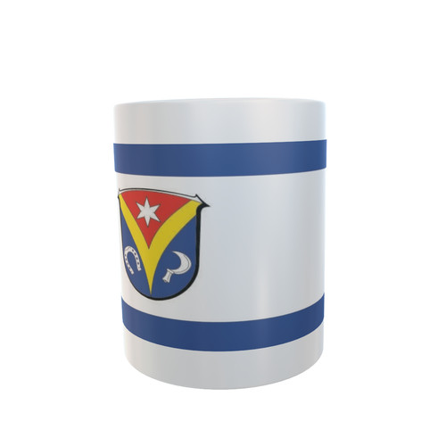 Tasse seeheim jungenheim - tasse, fahne