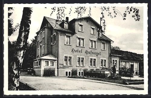 Seeheim bergstrasse hotel - seeheim,