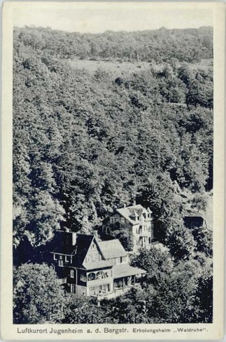 Seeheim jugenheim - seeheim-jugenheim,