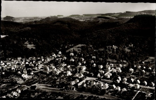 Seeheim jugenheim der - ak,