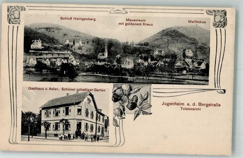 64342 w6104 seeheim jugenheim - 64342,