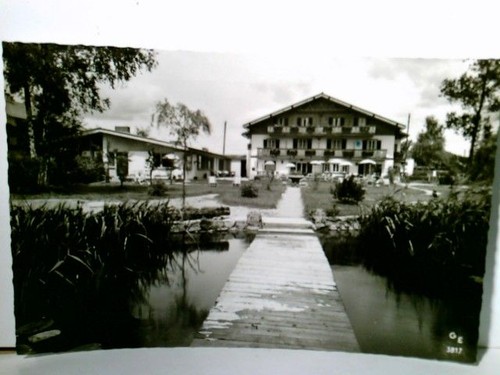 Seeheim edeltraud schliersee - seeheim,