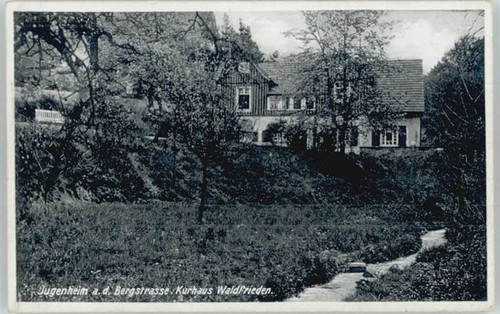 Seeheim jugenheim - seeheim-jugenheim,