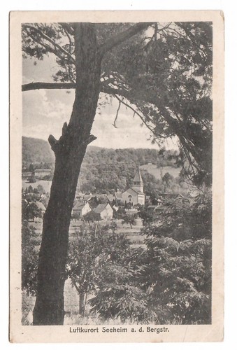 5872 seeheim a d - *, a.d