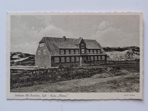 Seeheim alt rantum - alt-rantum,,