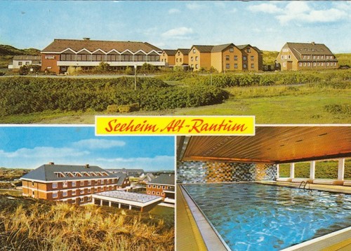 Seeheim alt rantum auf - seeheim,