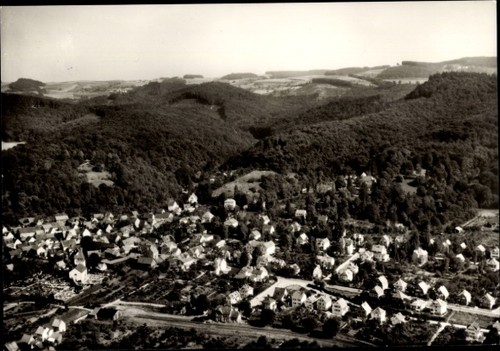 Seeheim jugenheim der - ak,