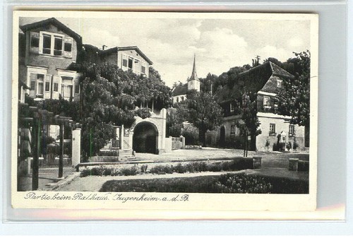 Seeheim jugenheim - seeheim-jugenheim,