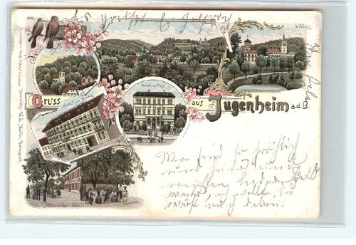 Seeheim jugenheim - seeheim-jugenheim,