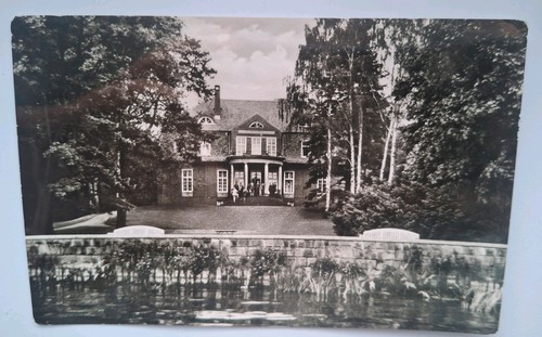Berlin wannsee heim für - heim,
