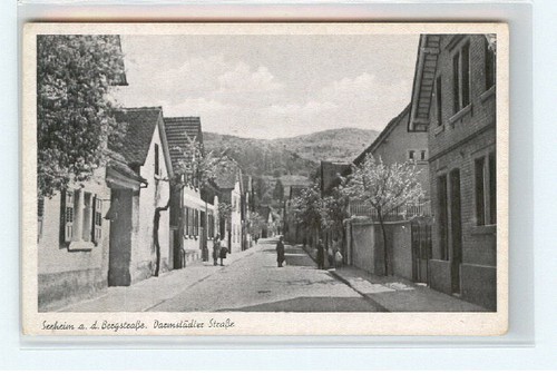 Seeheim jugenheim - seeheim-jugenheim,