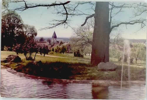 Seeheim jugenheim - seeheim,