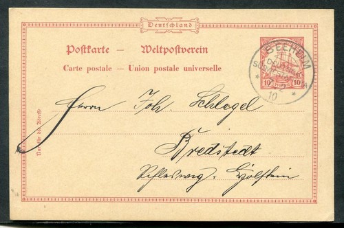 Dswa 1910 seeheim - 1910,