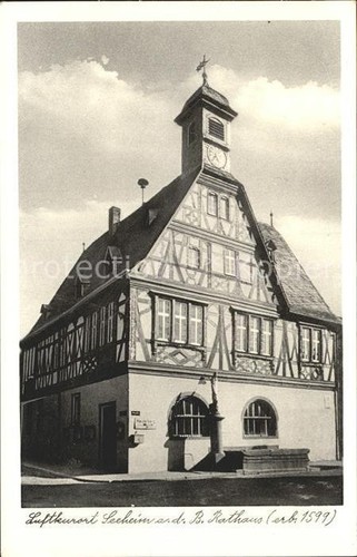 Seeheim jugenheim rathaus - seeheim-jugenheim,