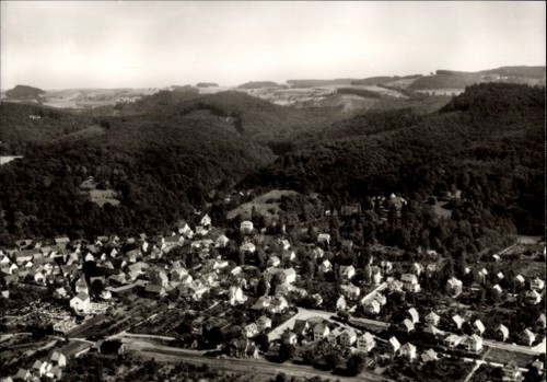 Seeheim jugenheim der - ak,