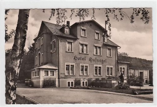 Seeheim der bergstraße - an,