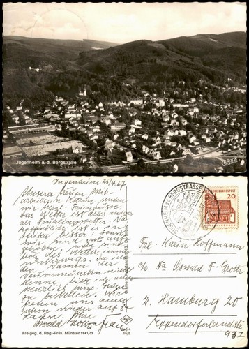 Seeheim jugenheim - seeheim-jugenheim,