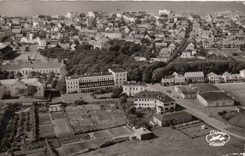 Nordseebad norderney - nordseebad,
