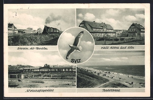 Rantum seeheim alt - ak,