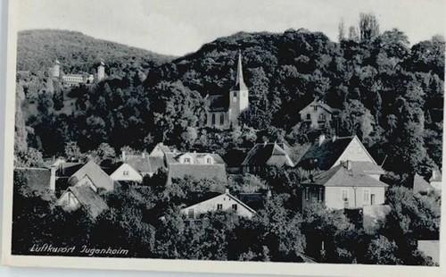 Seeheim jugenheim - seeheim-jugenheim,