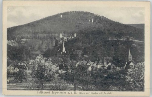 Seeheim jugenheim - seeheim-jugenheim,