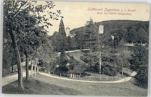 Seeheim jugenheim - seeheim-jugenheim,