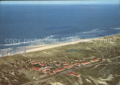 Kampen sylt fliegeraufnahme - kampen,