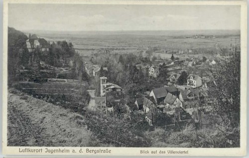 Seeheim jugenheim - seeheim-jugenheim,
