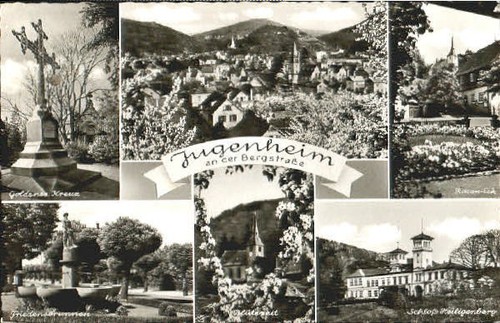 Seeheim jugenheim - seeheim-jugenheim,