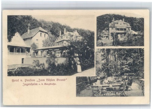 Seeheim jugenheim - seeheim-jugenheim,