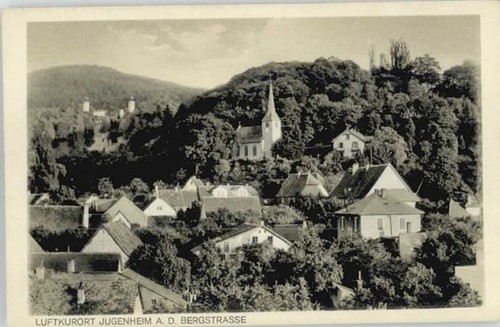 Seeheim jugenheim - seeheim-jugenheim,