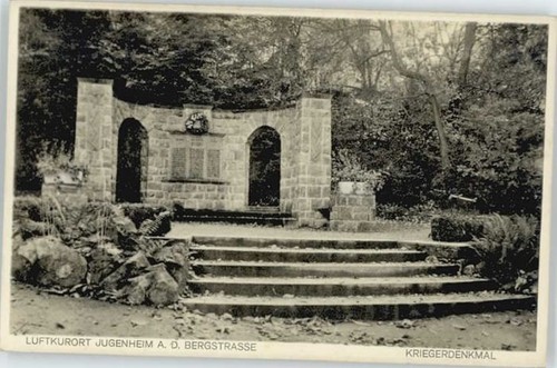 Seeheim jugenheim - seeheim-jugenheim,