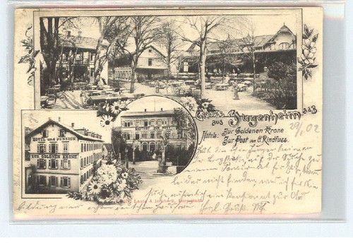 Seeheim jugenheim - seeheim-jugenheim,