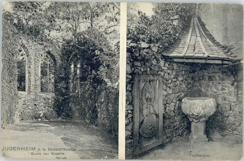 Seeheim jugenheim - seeheim-jugenheim,