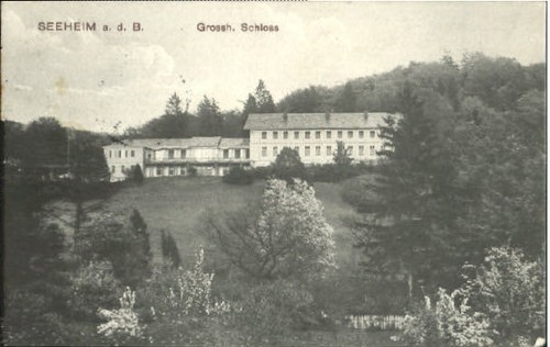 Seeheim jugenheim - seeheim-jugenheim,