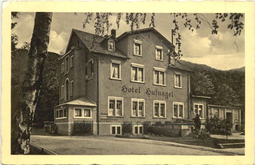 Seeheim der bergstrasse - seeheim, an