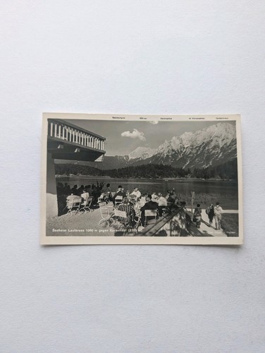 Seeheim lautersee - seeheim,