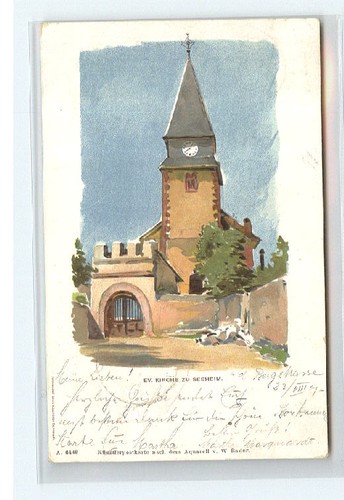 Seeheim jugenheim - seeheim-jugenheim,