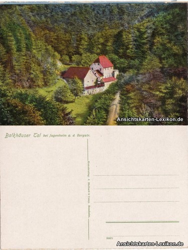 Ansichtskarte